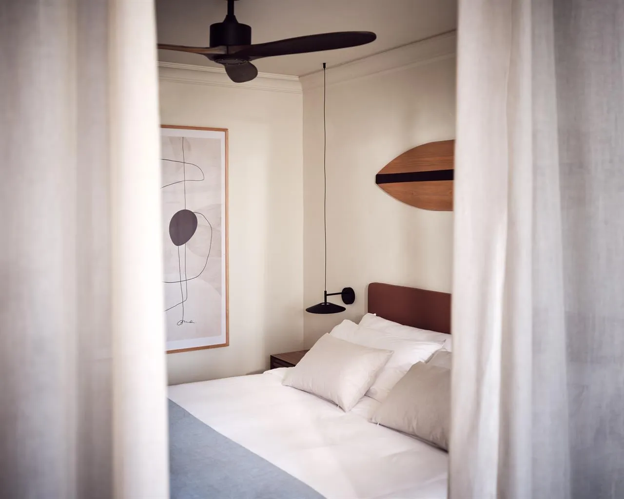 Domes Aulus Zante, Autograph Collection, Laganas / Kalamaki, Grčka — Room Grand Sapphire Nest /Cool Living Selection
