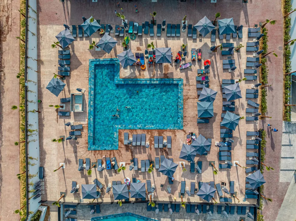 Caretta Paradise Resort & WaterPark, Tragaki, Grčka — fotografija 18