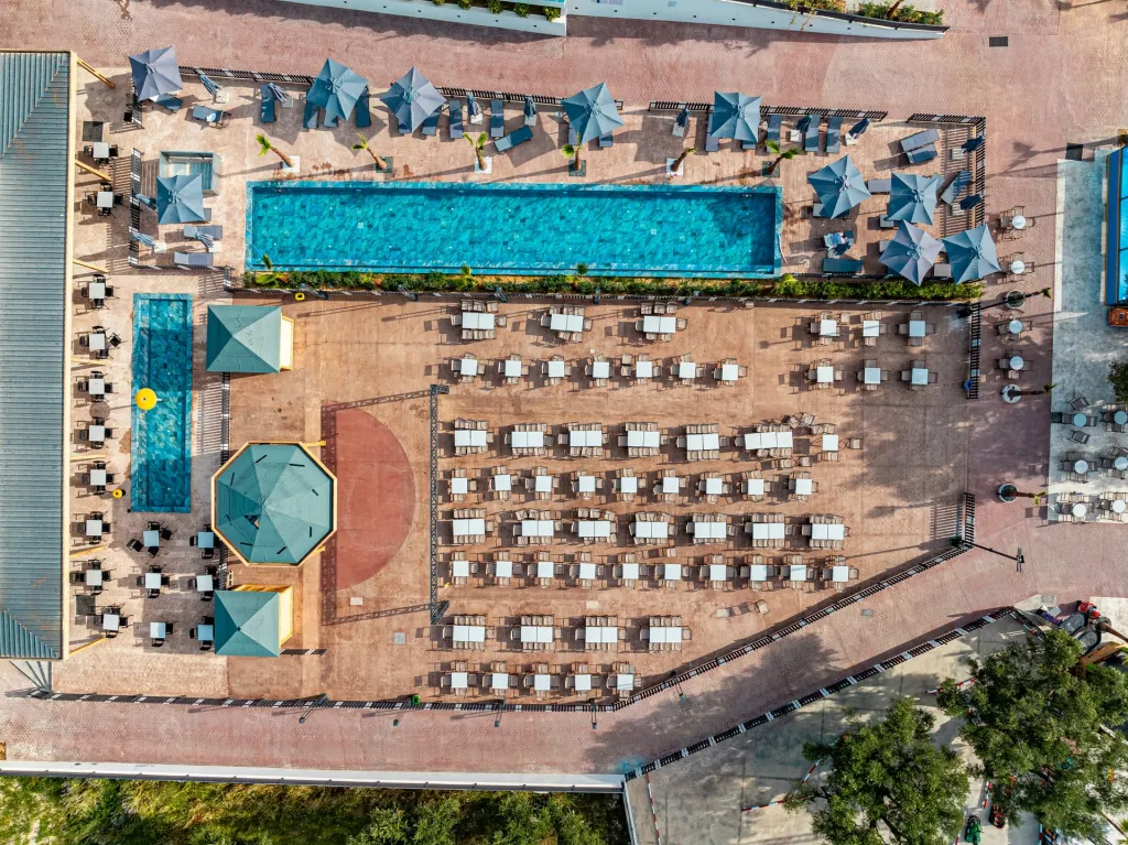 Caretta Paradise Resort & WaterPark, Tragaki, Grčka — fotografija 19