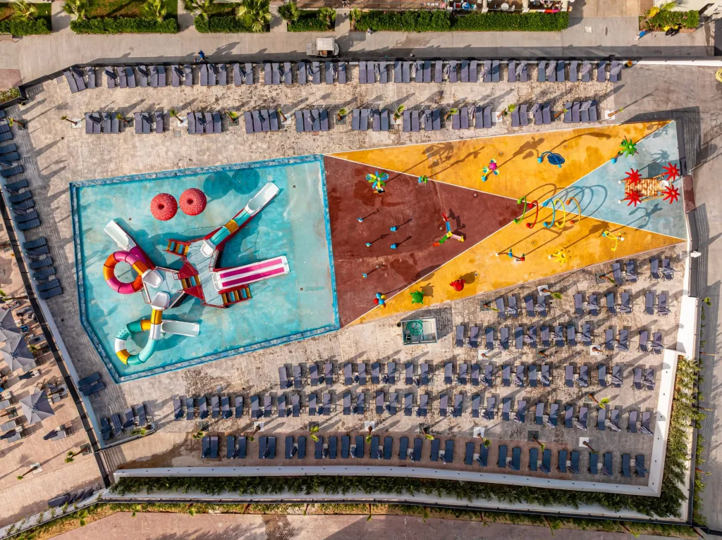 Caretta Paradise Resort & WaterPark, Tragaki, Grčka — fotografija 40