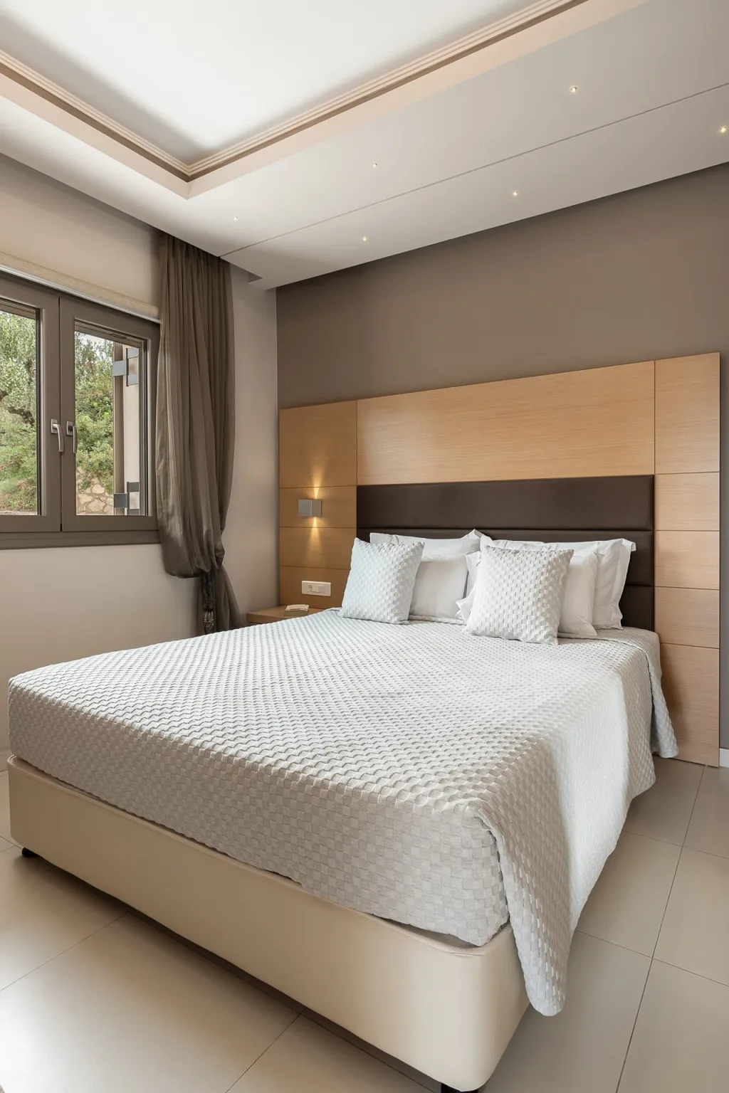 Kymothoe Elite Suites, Tsilivi, Grčka — smeštajna jedinica