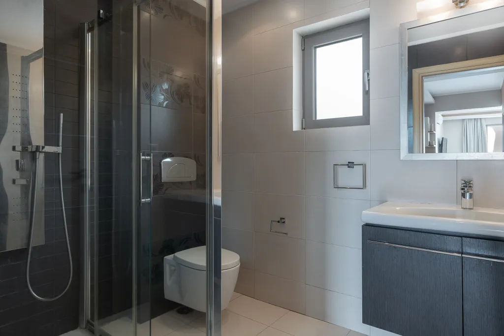 Kymothoe Elite Suites, Tsilivi, Grčka — smeštajna jedinica