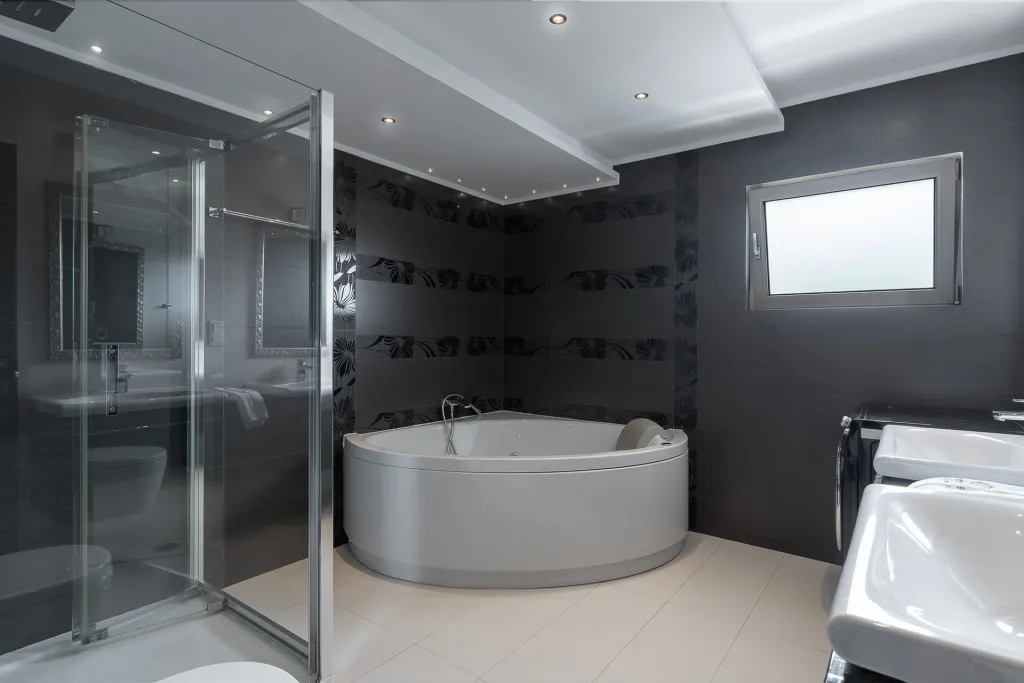 Kymothoe Elite Suites, Tsilivi, Grčka — smeštajna jedinica