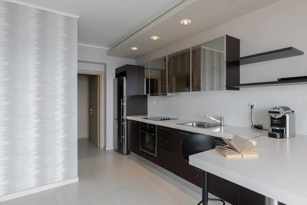 Kymothoe Elite Suites, Tsilivi, Grčka — smeštajna jedinica
