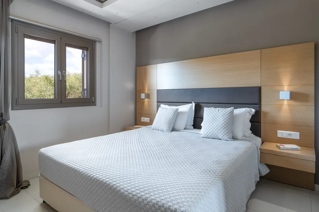 Kymothoe Elite Suites, Tsilivi, Grčka — smeštajna jedinica