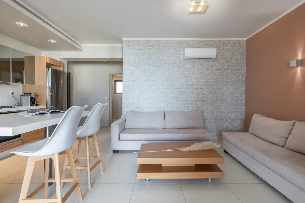 Kymothoe Elite Suites, Tsilivi, Grčka — smeštajna jedinica