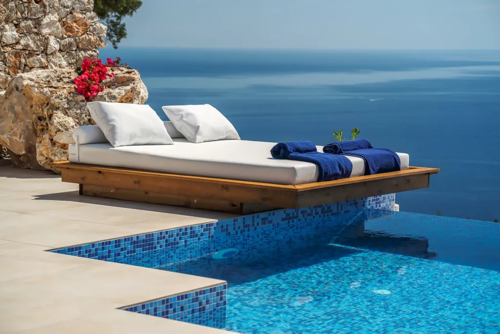 Emerald Villas & Suites, Grčka — smeštajna jedinica