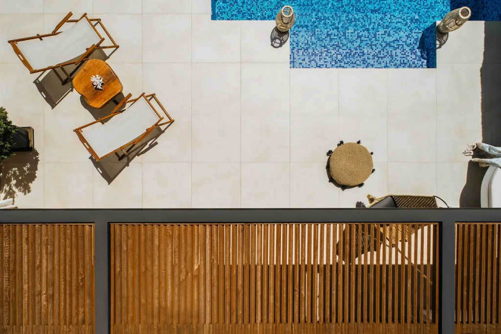 Emerald Villas & Suites, Grčka — smeštajna jedinica