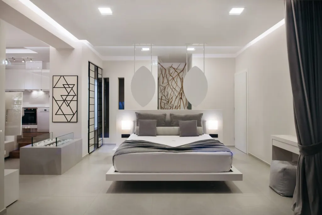 Emerald Villas & Suites, Grčka — smeštajna jedinica