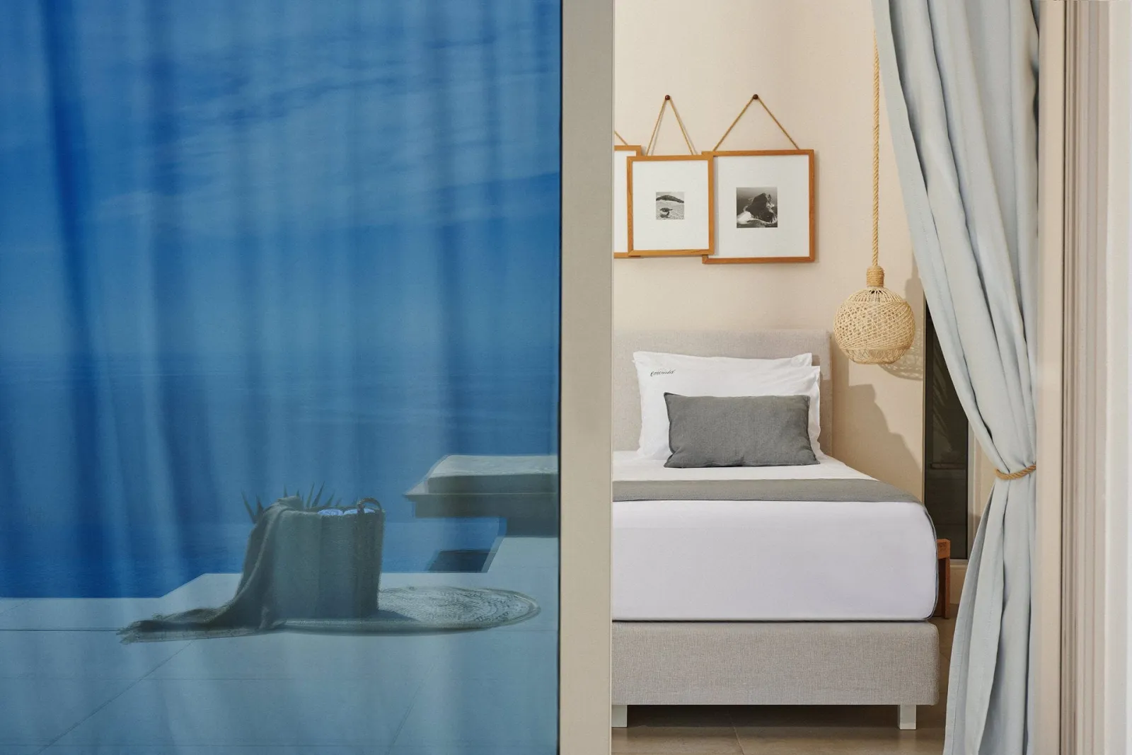 Emerald Villas & Suites, Grčka — Emerald Suite 2-3 persons