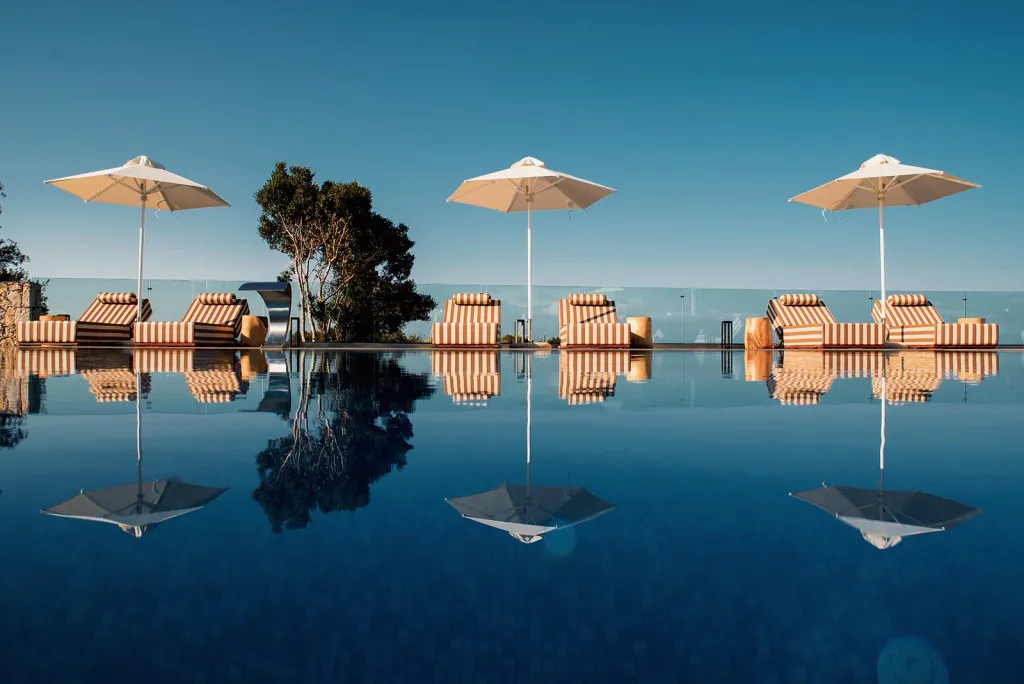 Aliv Stone Suites & Spa Zakynthos, Grčka — smeštajna jedinica
