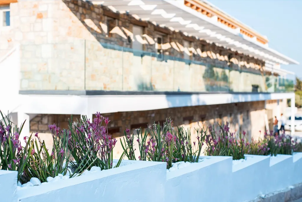 Aliv Stone Suites & Spa Zakynthos, Grčka — smeštajna jedinica