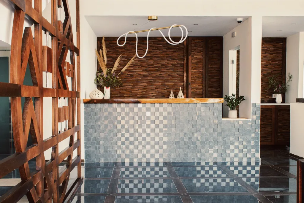 Aliv Stone Suites & Spa Zakynthos, Grčka — smeštajna jedinica