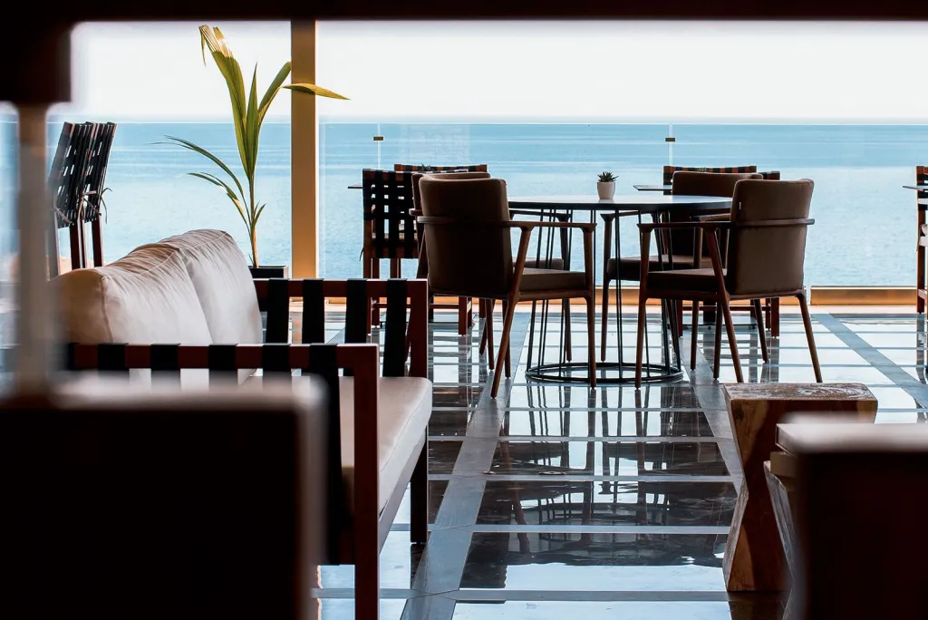 Aliv Stone Suites & Spa Zakynthos, Grčka — smeštajna jedinica