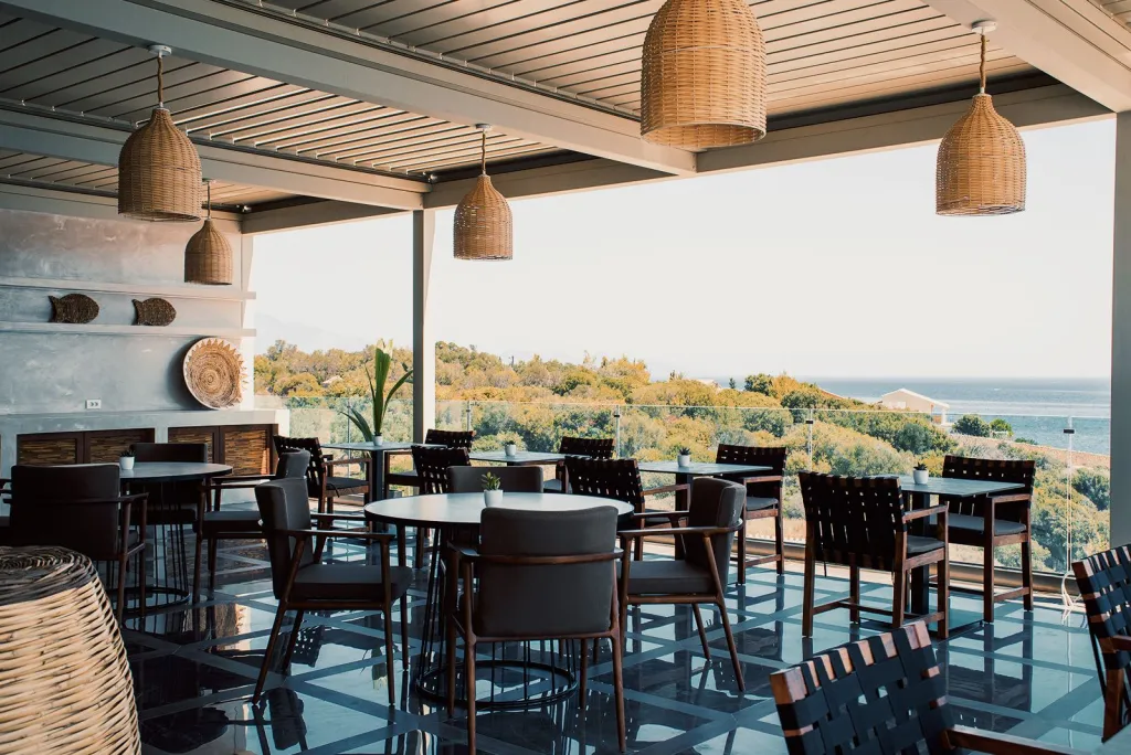 Aliv Stone Suites & Spa Zakynthos, Grčka — smeštajna jedinica