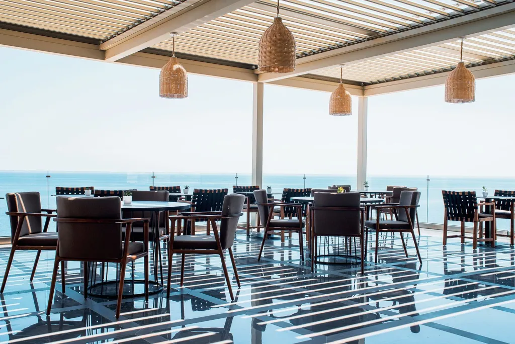 Aliv Stone Suites & Spa Zakynthos, Grčka — smeštajna jedinica