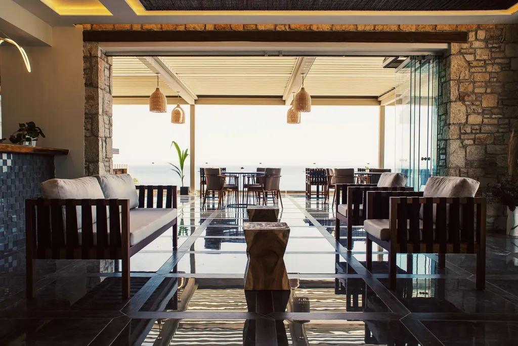 Aliv Stone Suites & Spa Zakynthos, Grčka — smeštajna jedinica