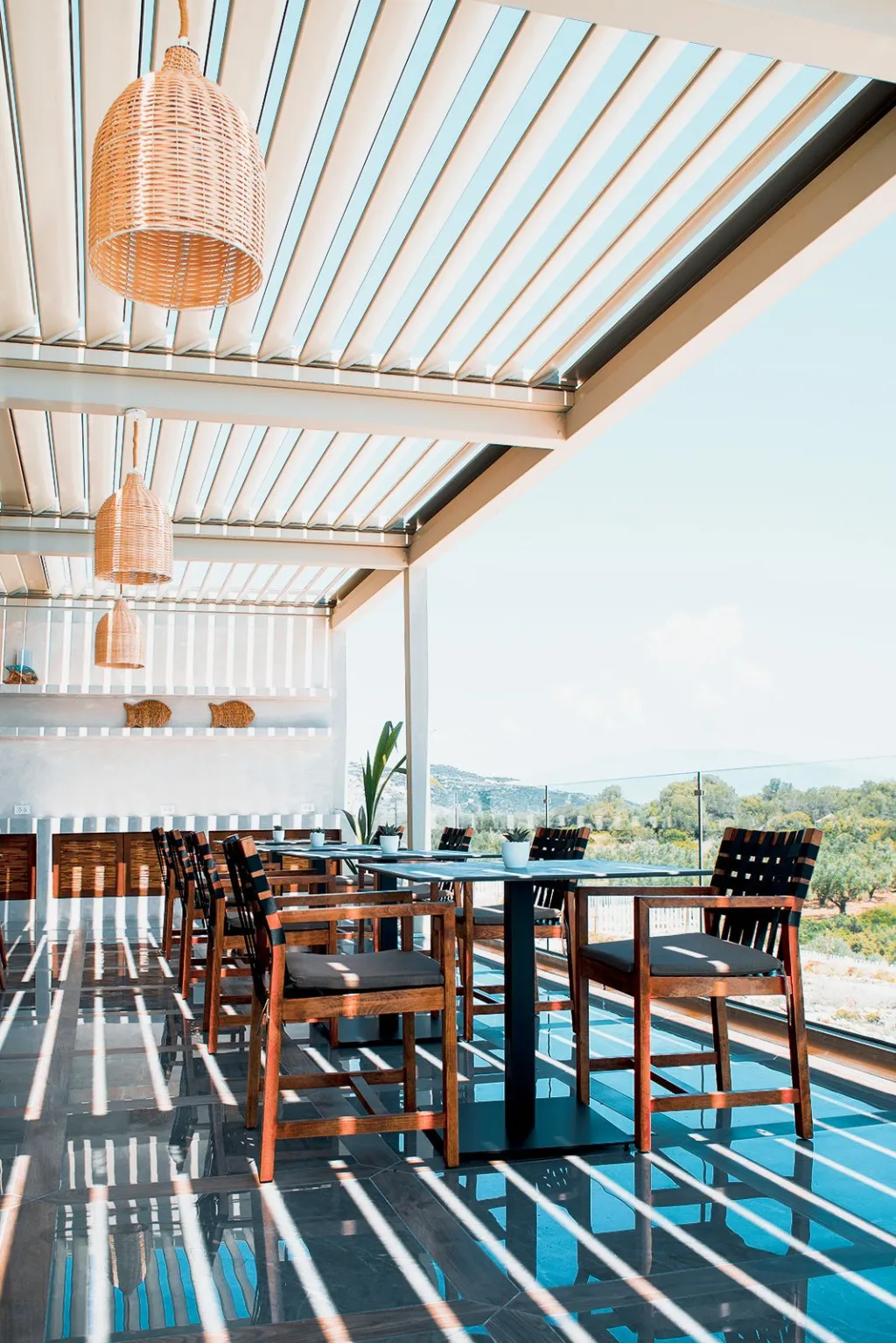 Aliv Stone Suites & Spa Zakynthos, Grčka — smeštajna jedinica