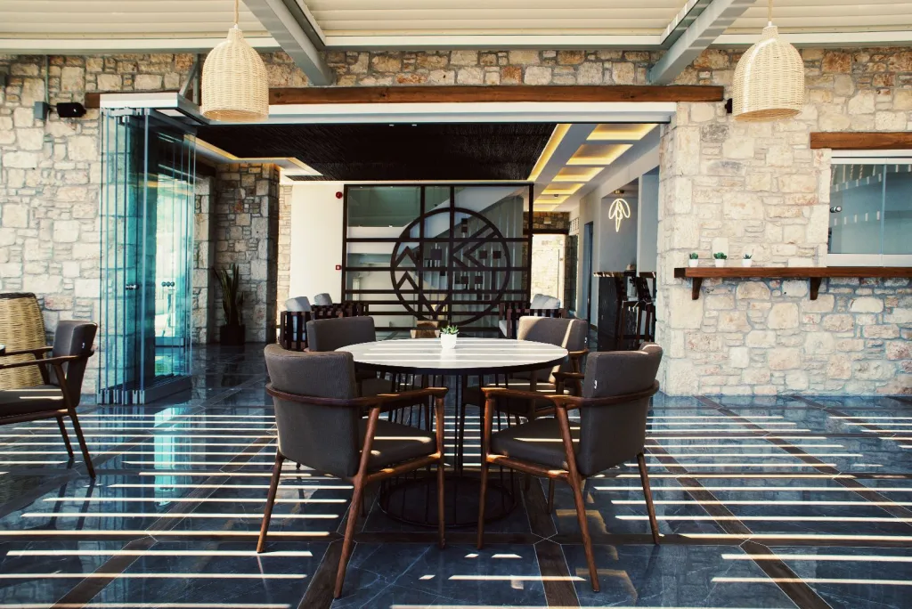 Aliv Stone Suites & Spa Zakynthos, Grčka — smeštajna jedinica