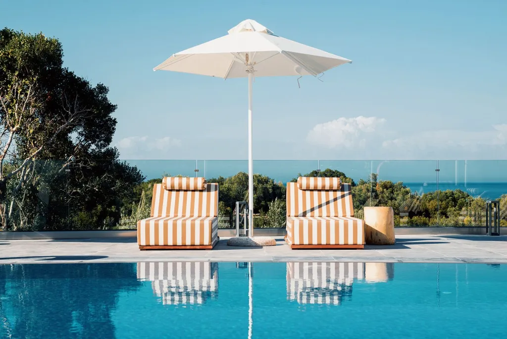 Aliv Stone Suites & Spa Zakynthos, Grčka — smeštajna jedinica
