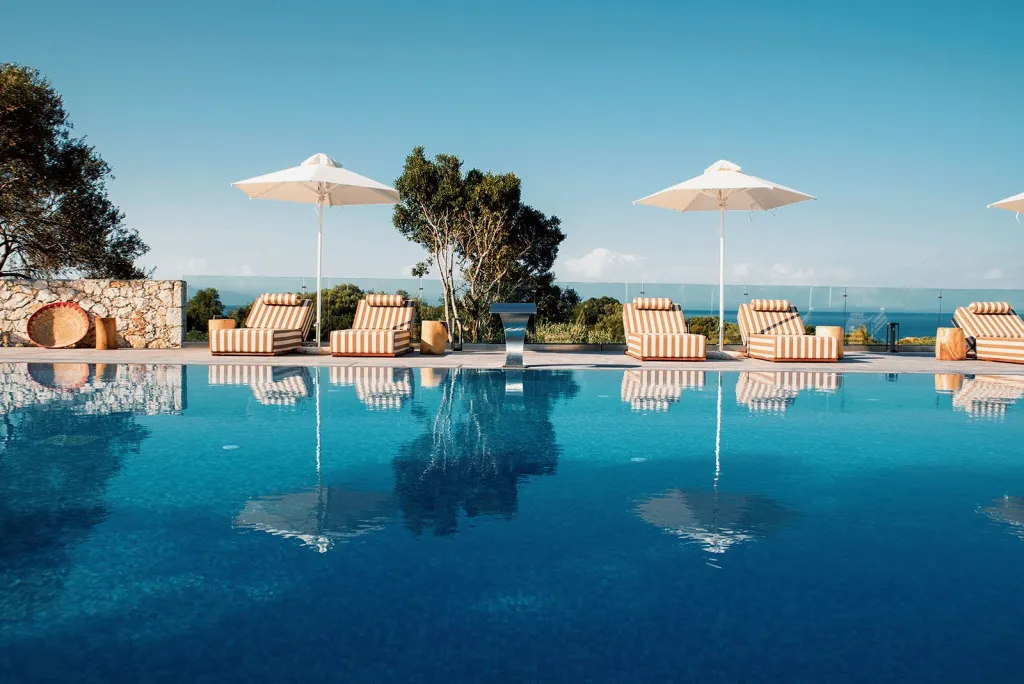 Aliv Stone Suites & Spa Zakynthos, Grčka — smeštajna jedinica
