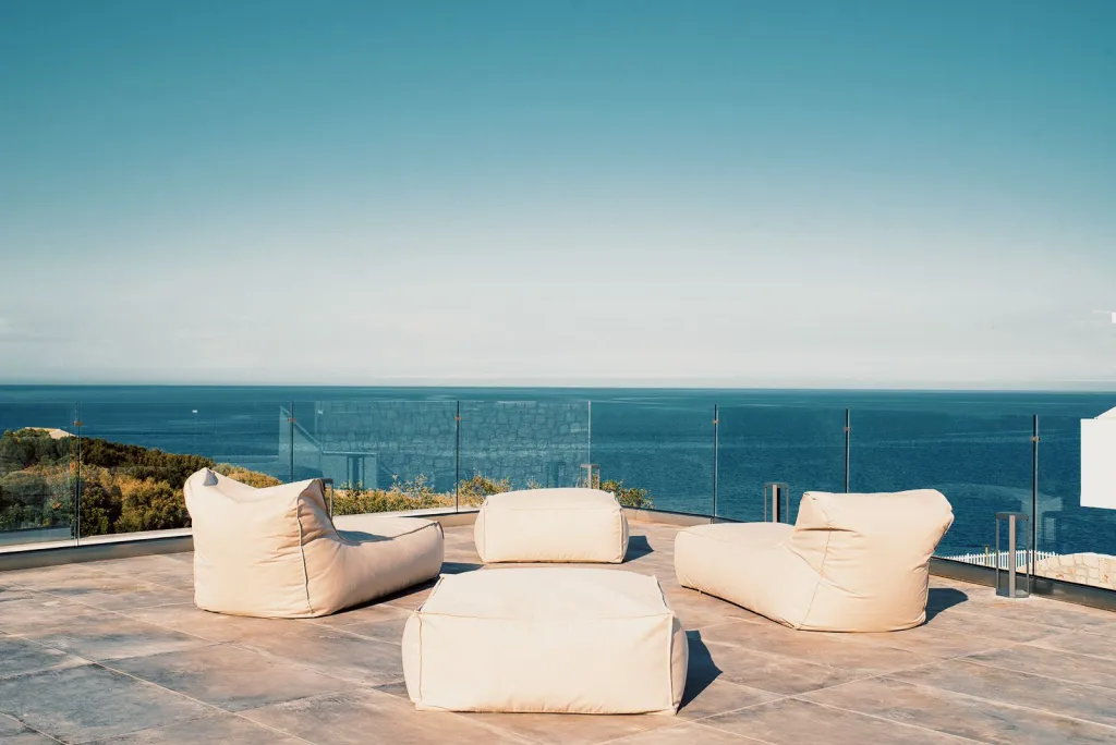 Aliv Stone Suites & Spa Zakynthos, Grčka — smeštajna jedinica