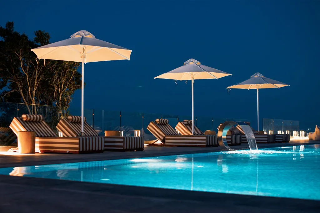 Aliv Stone Suites & Spa Zakynthos, Grčka — smeštajna jedinica