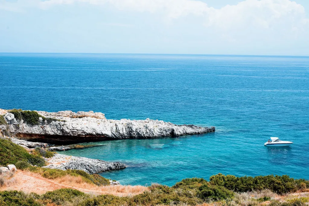 Aliv Stone Suites & Spa Zakynthos, Grčka — smeštajna jedinica