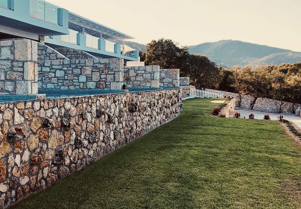 Aliv Stone Suites & Spa Zakynthos, Grčka — smeštajna jedinica