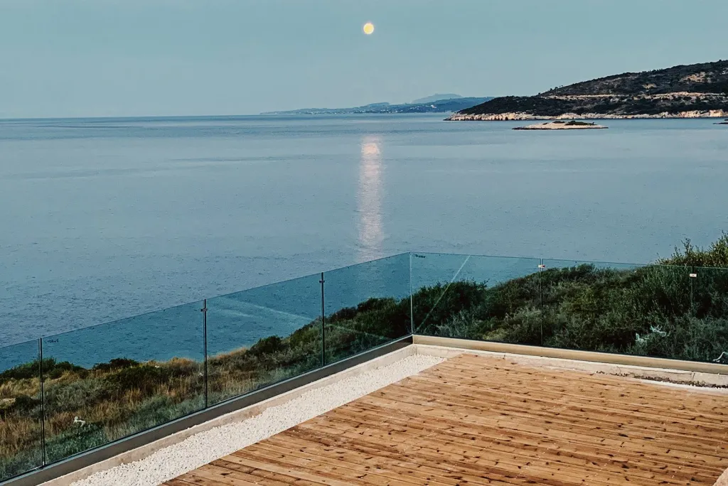 Aliv Stone Suites & Spa Zakynthos, Grčka — smeštajna jedinica