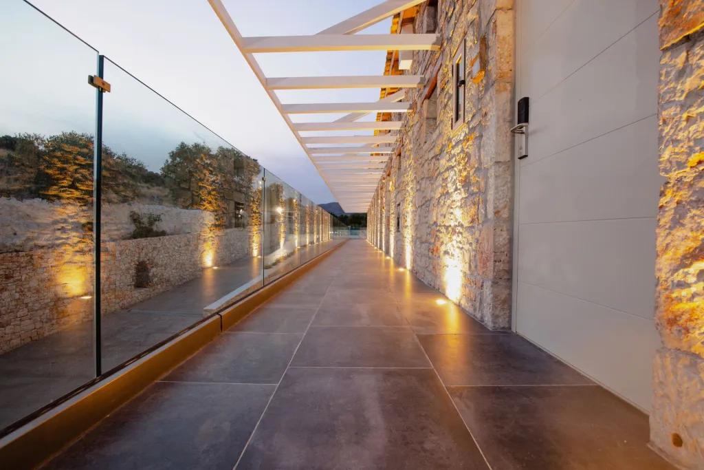 Aliv Stone Suites & Spa Zakynthos, Grčka — smeštajna jedinica