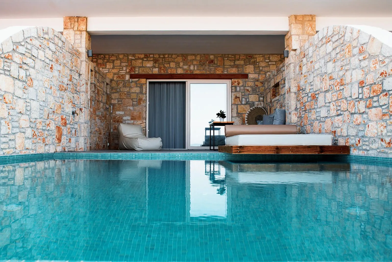 Aliv Stone Suites & Spa Zakynthos