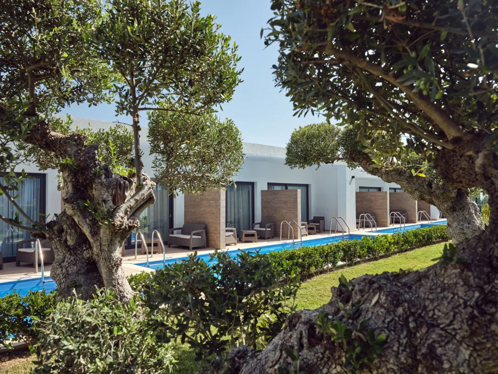Cavo Orient Beach Hotel Zakynthos, Planos, Grčka — plaža