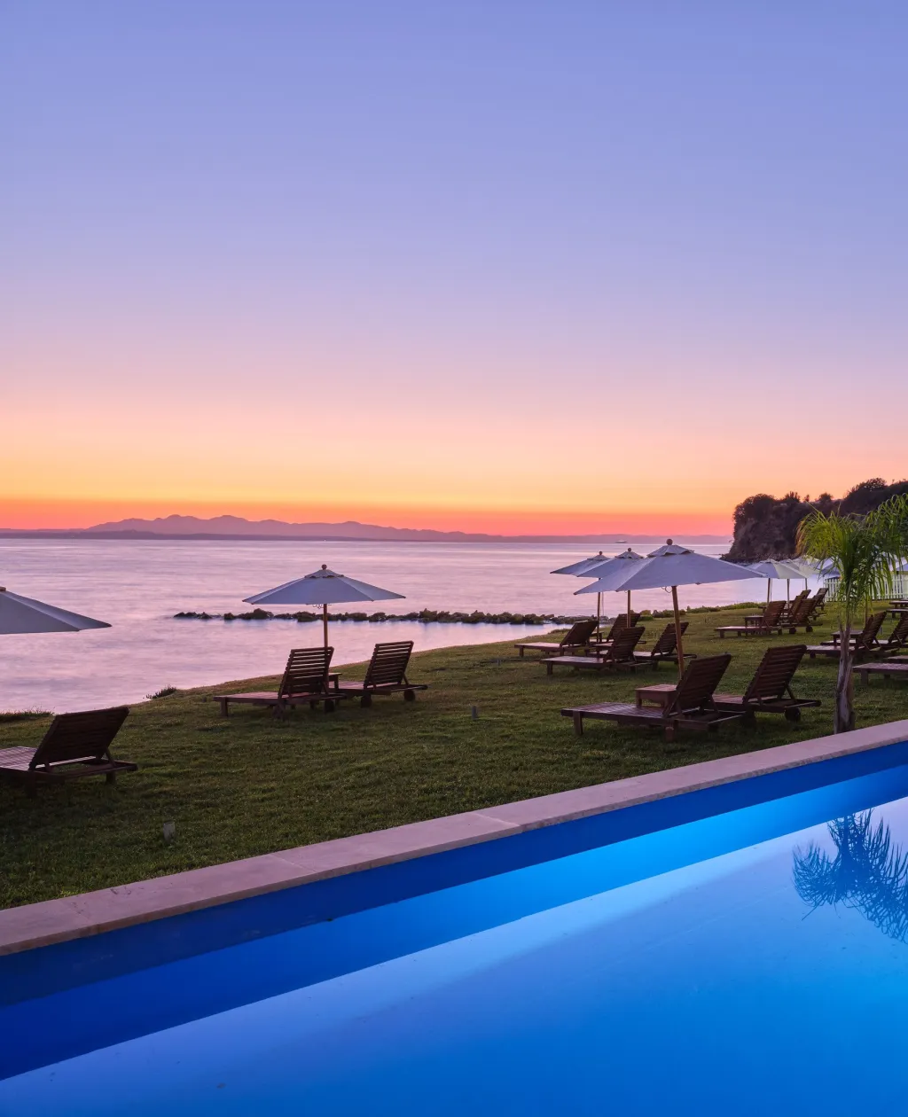Cavo Orient Beach Hotel Zakynthos, Planos, Grčka — plaža