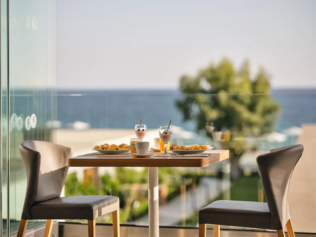 Cavo Orient Beach Hotel Zakynthos, Planos, Grčka — plaža