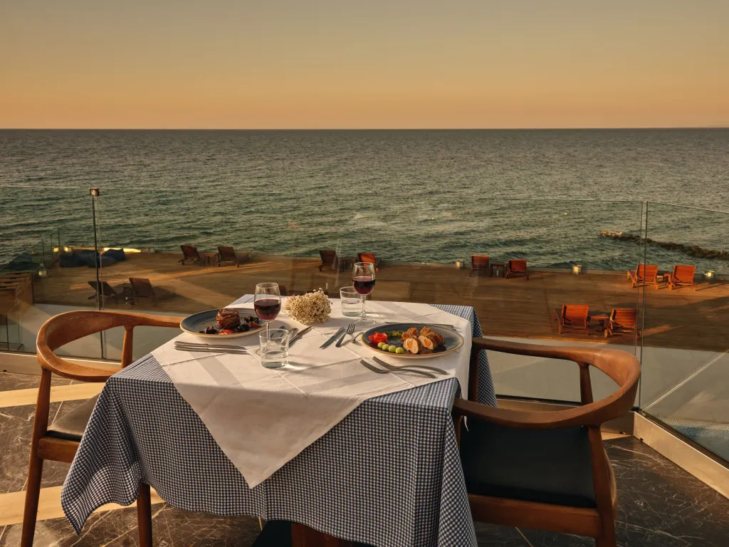 Cavo Orient Beach Hotel Zakynthos, Planos, Grčka — plaža