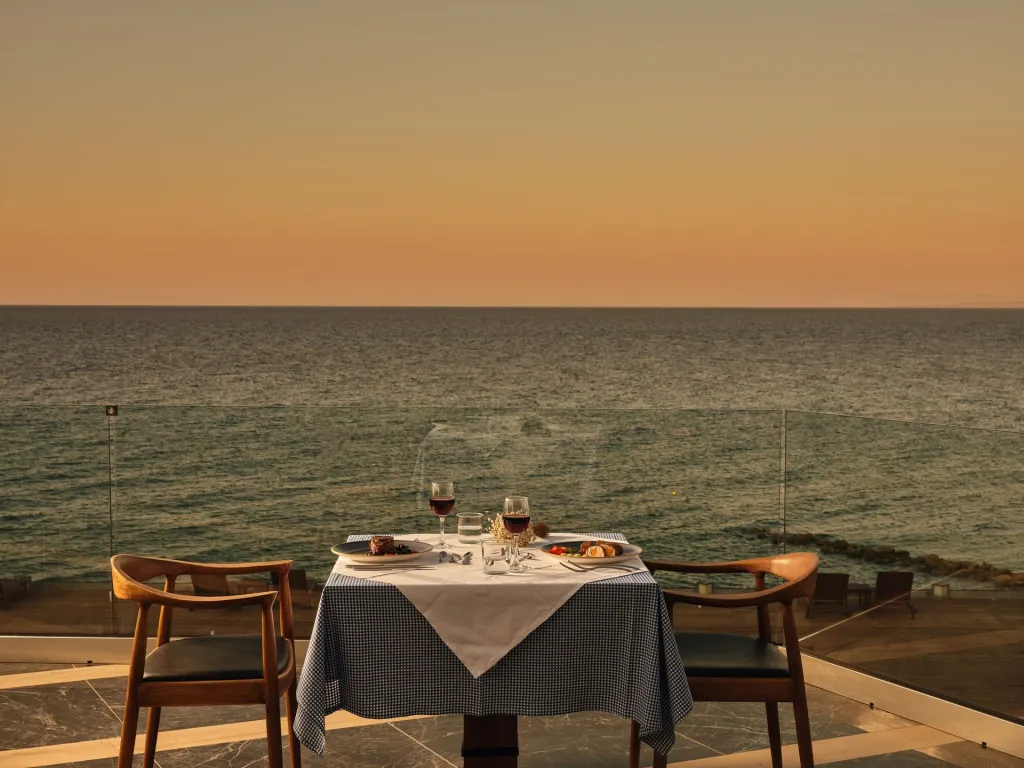 Cavo Orient Beach Hotel Zakynthos, Planos, Grčka — plaža