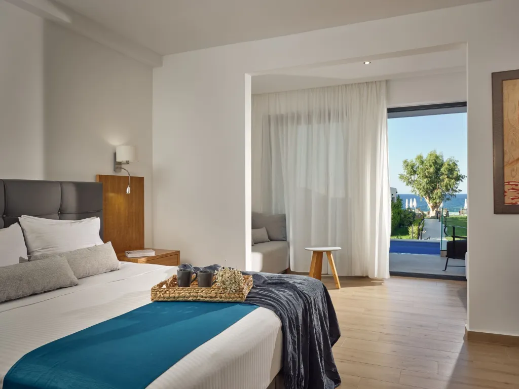 Cavo Orient Beach Hotel Zakynthos, Planos, Grčka — plaža
