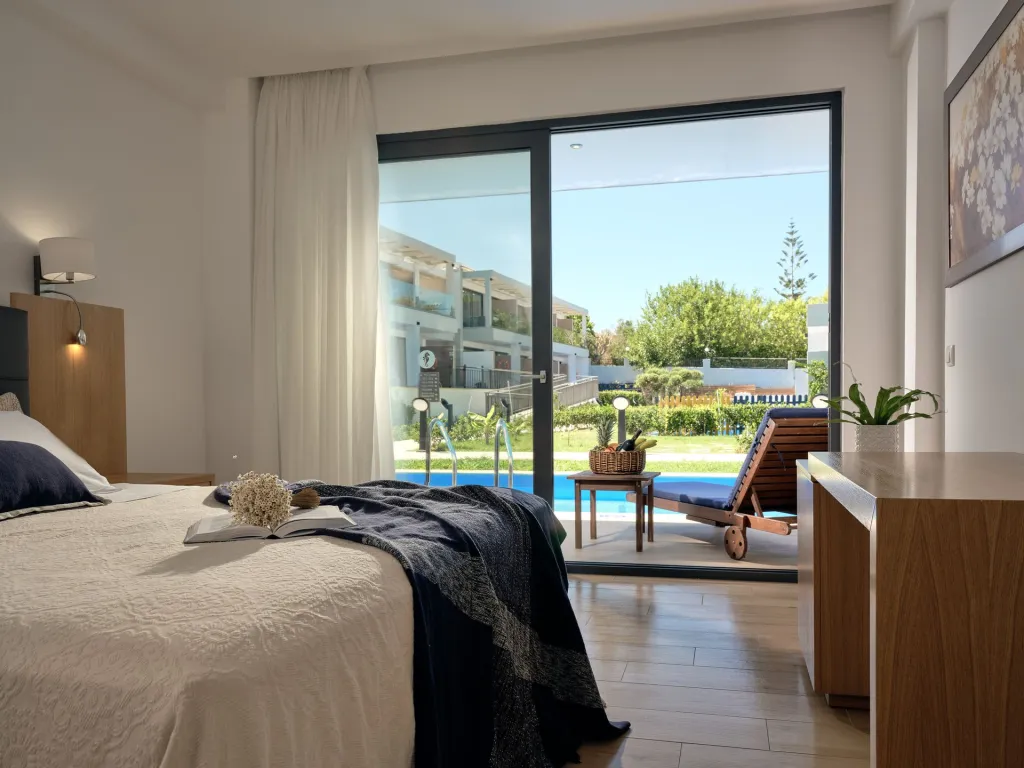 Cavo Orient Beach Hotel Zakynthos, Planos, Grčka — plaža