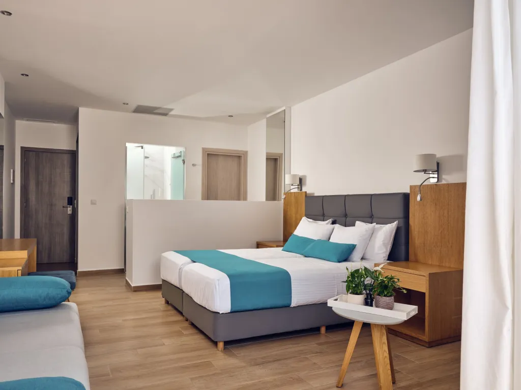 Cavo Orient Beach Hotel Zakynthos, Planos, Grčka — plaža