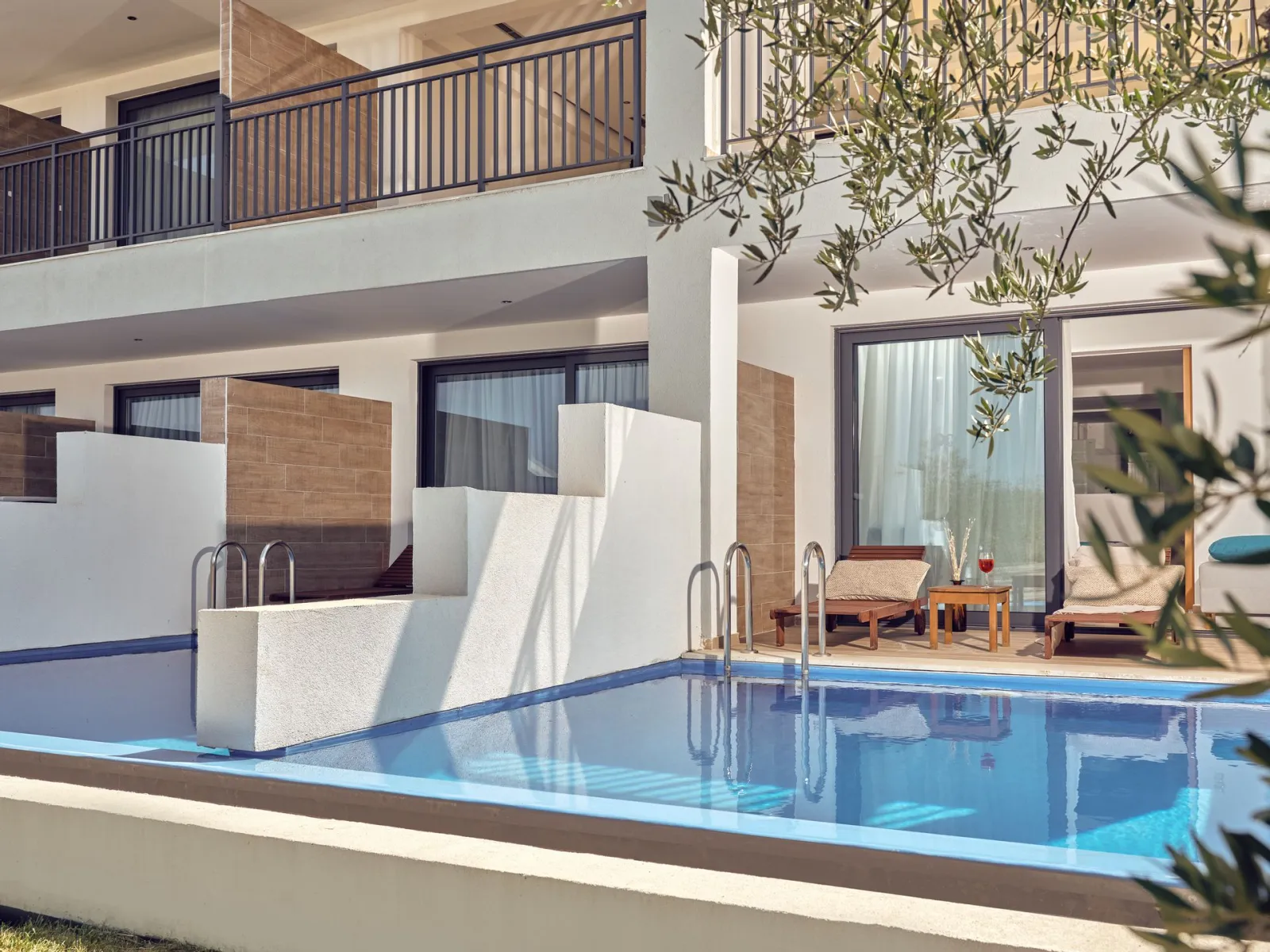 Cavo Orient Beach Hotel Zakynthos, Planos