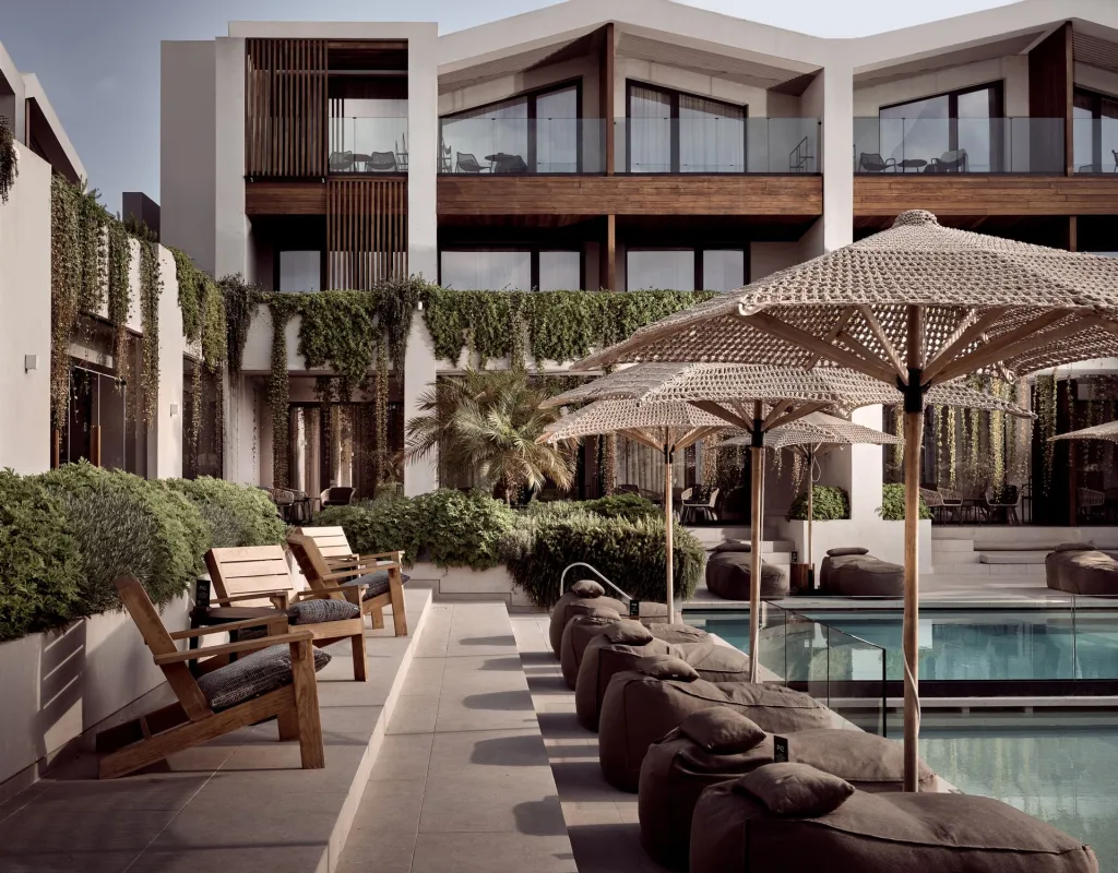 Contessina Hotel Zakynthos, Planos, Grčka — fotografija 1