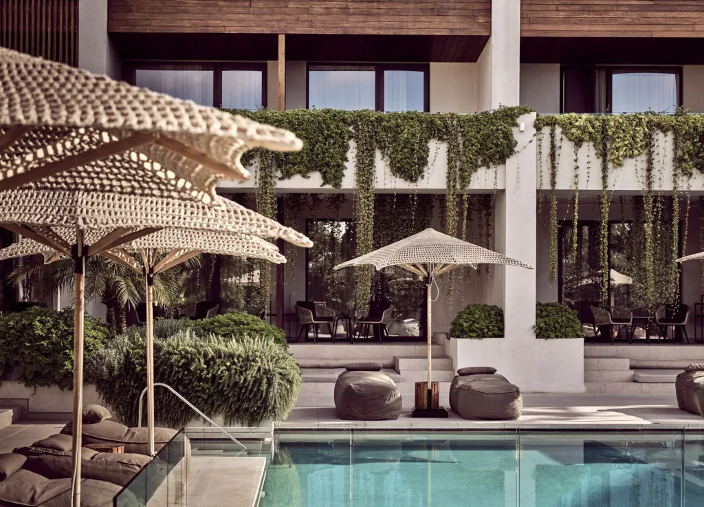 Contessina Hotel Zakynthos, Planos, Grčka — fotografija 2