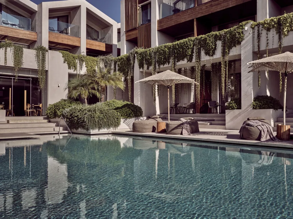 Contessina Hotel Zakynthos, Planos, Grčka — fotografija 5