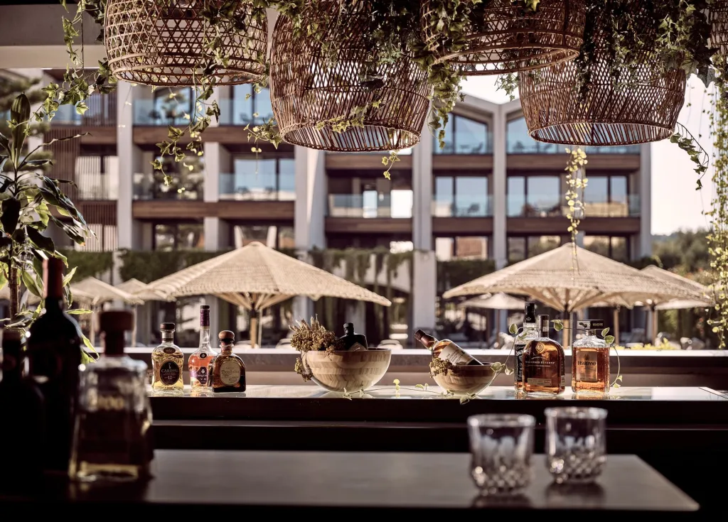 Contessina Hotel Zakynthos, Planos, Grčka — fotografija 7
