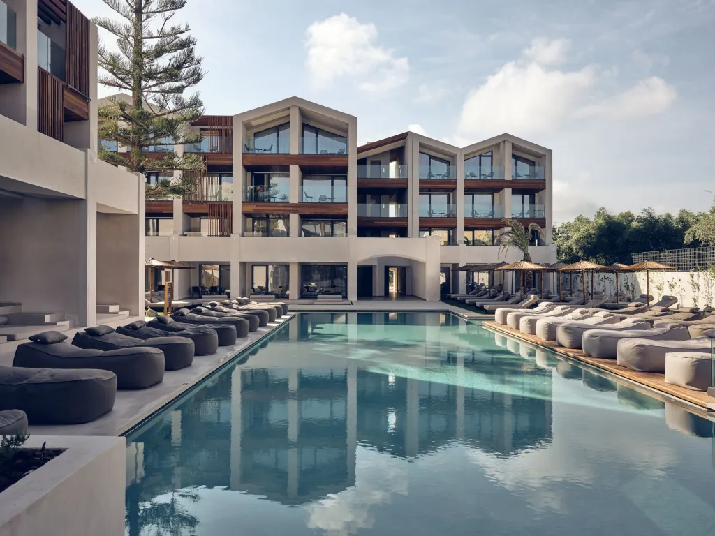 Contessina Hotel Zakynthos, Planos, Grčka — fotografija 9