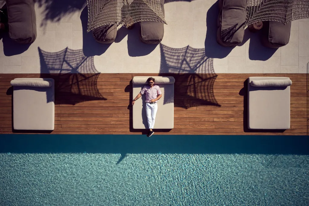 Contessina Hotel Zakynthos, Planos, Grčka — fotografija 10