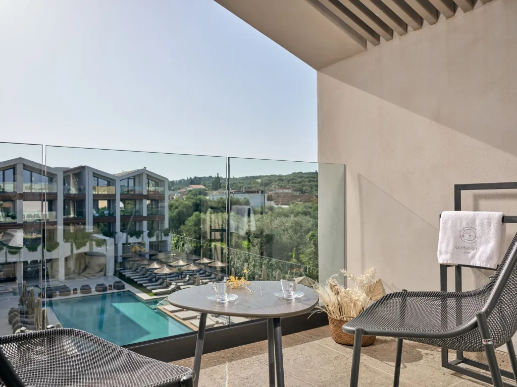 Contessina Hotel Zakynthos, Planos, Grčka — fotografija 13