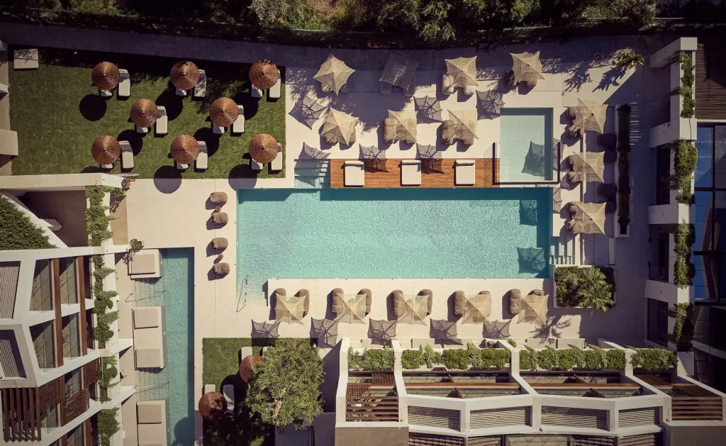 Contessina Hotel Zakynthos, Planos, Grčka — fotografija 14