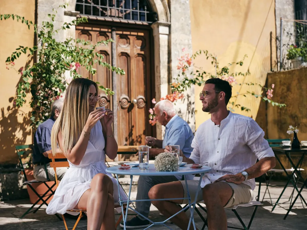 Contessina Hotel Zakynthos, Planos, Grčka — fotografija 21